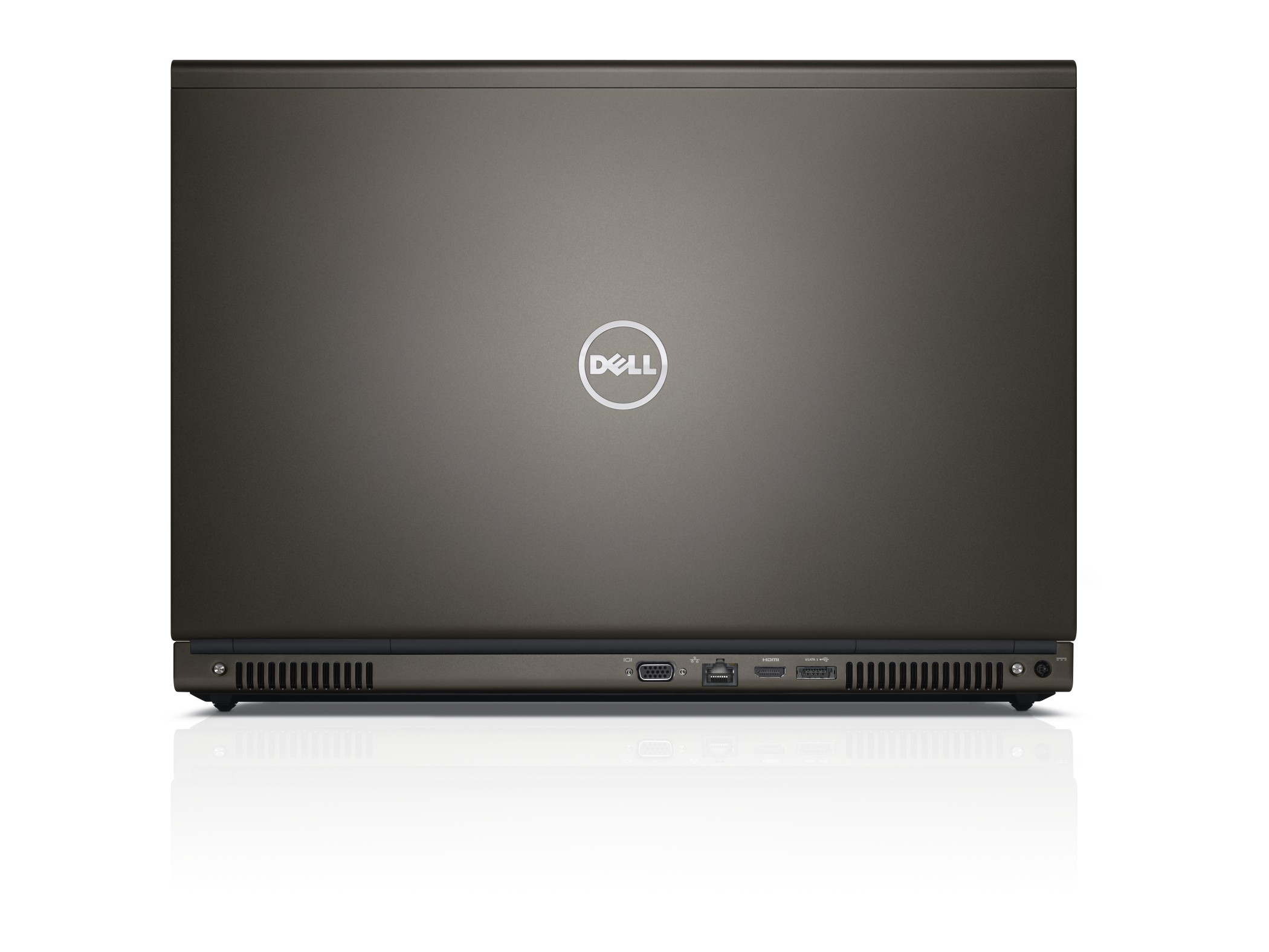 Specs DELL Precision M6800 Intel® Core™ i7 i7-4810MQ Mobile