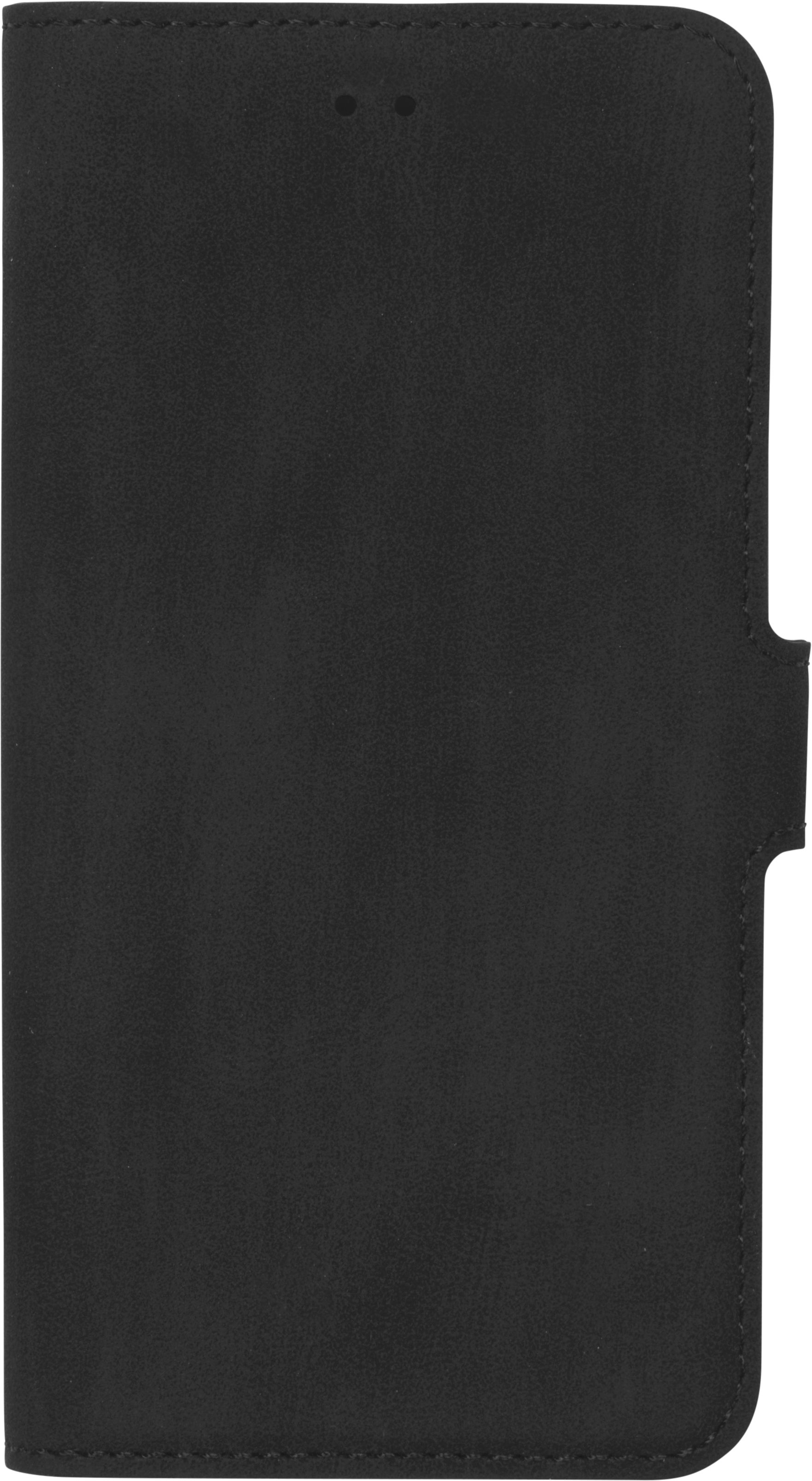 eSTUFF ES671053 mobile phone case Wallet case Black – image 1
