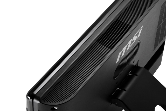 MSI Wind Top AE2212G-016TW All-in-One PC/workstation Intel® Core™ i3 i3-3240 54.6 cm (21.5″) 1920 x 1080 pixels Touchscreen 4 GB DDR3-SDRAM 1 TB HDD NVIDIA® GeForce® GT 630M Windows 8 Black image 13
