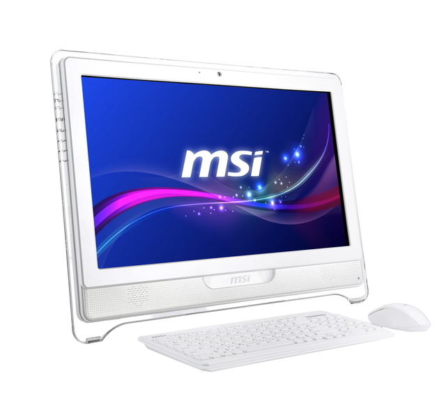 MSI Wind Top AE2211G-043NE