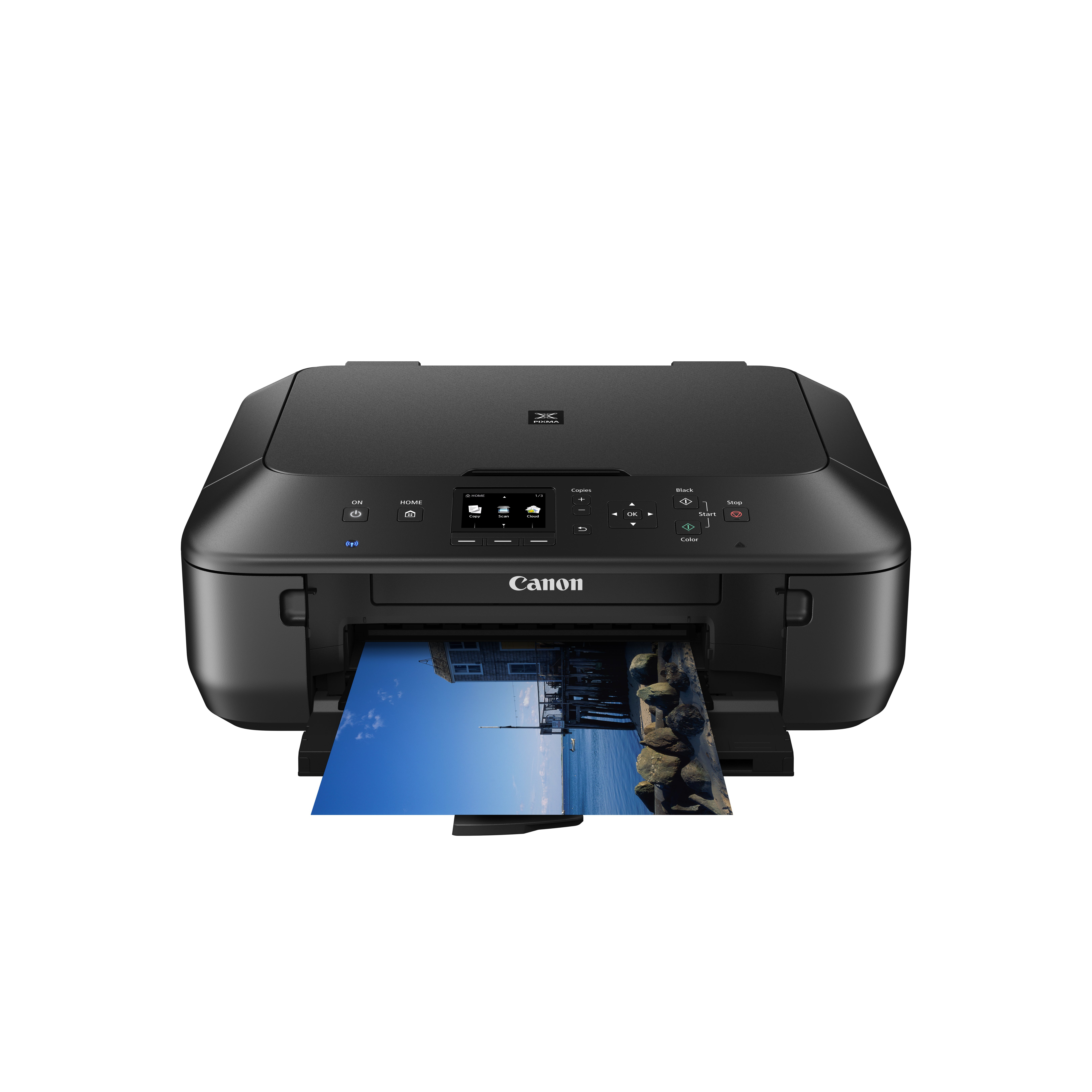 canon pixma mg5650