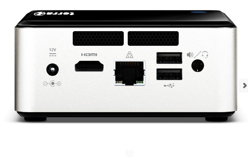 TERRA 3000 – image 2