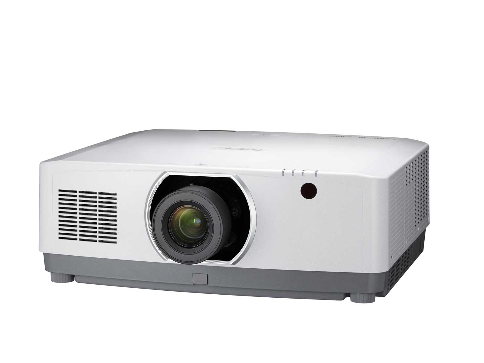 NEC PA703UL Large venue projector 7000 ANSI lumens 3LCD WUXGA (1920x1200) White – image 6