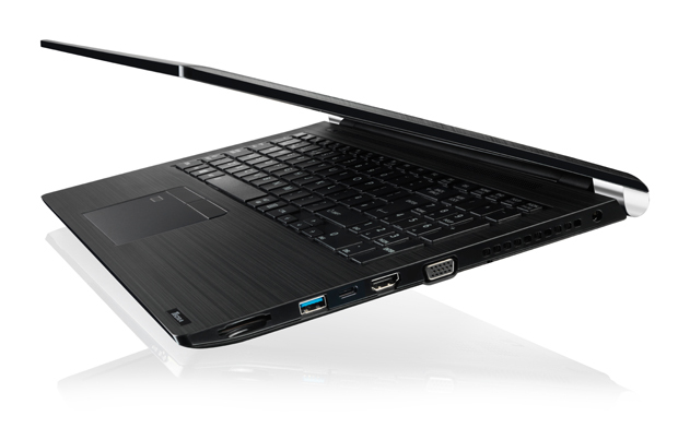 Dynabook Satellite Pro A50-EC-142 – image 5