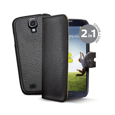 Celly AMBO290BK mobile phone case – image 1