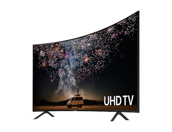 Samsung Series 7 UE65RU7300 – image 5