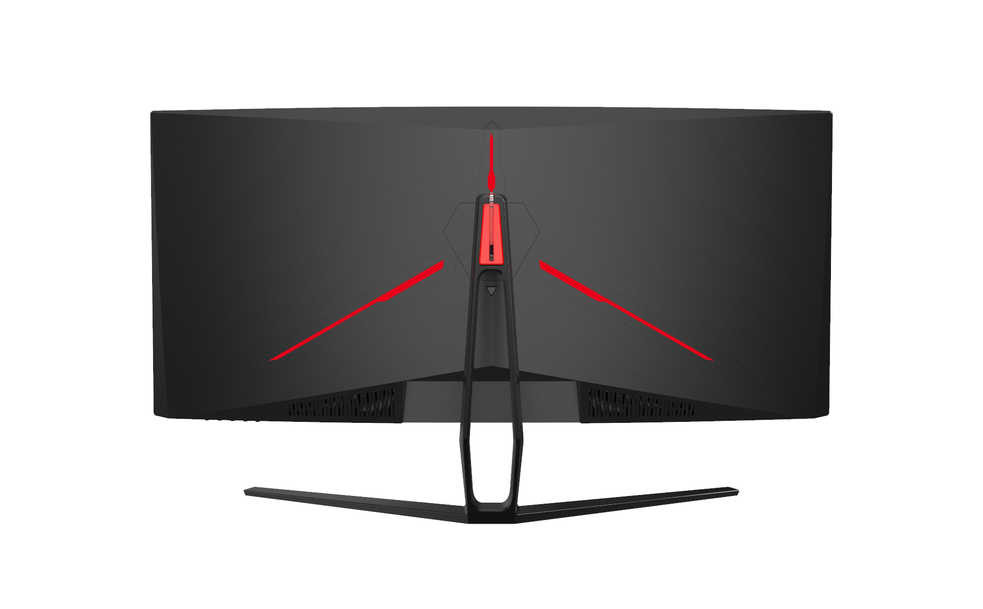 Dahua Technology LM34-E330C computer monitor – image 4