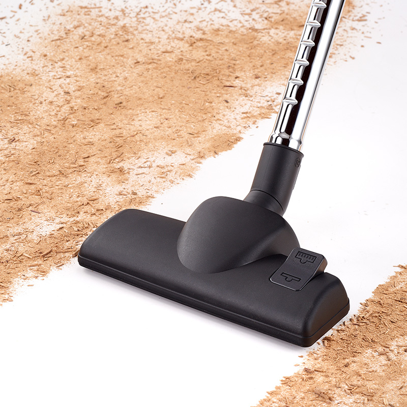 Hoover HC2200D 7 L Cylinder vacuum Dry 2200 W Combi – image 4