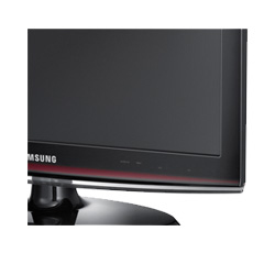 Samsung LE19C455 48.3 cm (19") HD Black – image 5