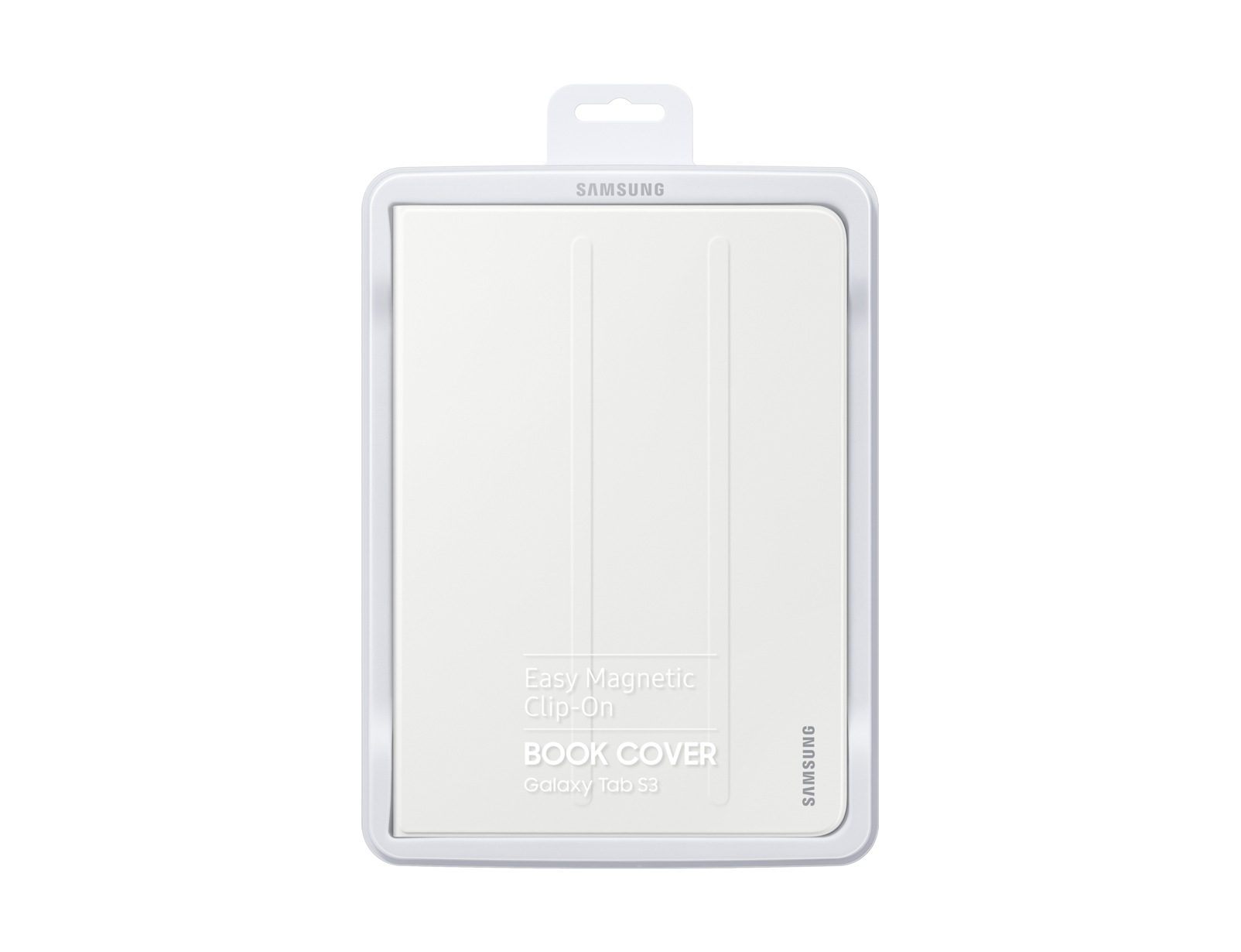 Samsung EF-BT820 24.6 cm (9.7") Folio White – image 6