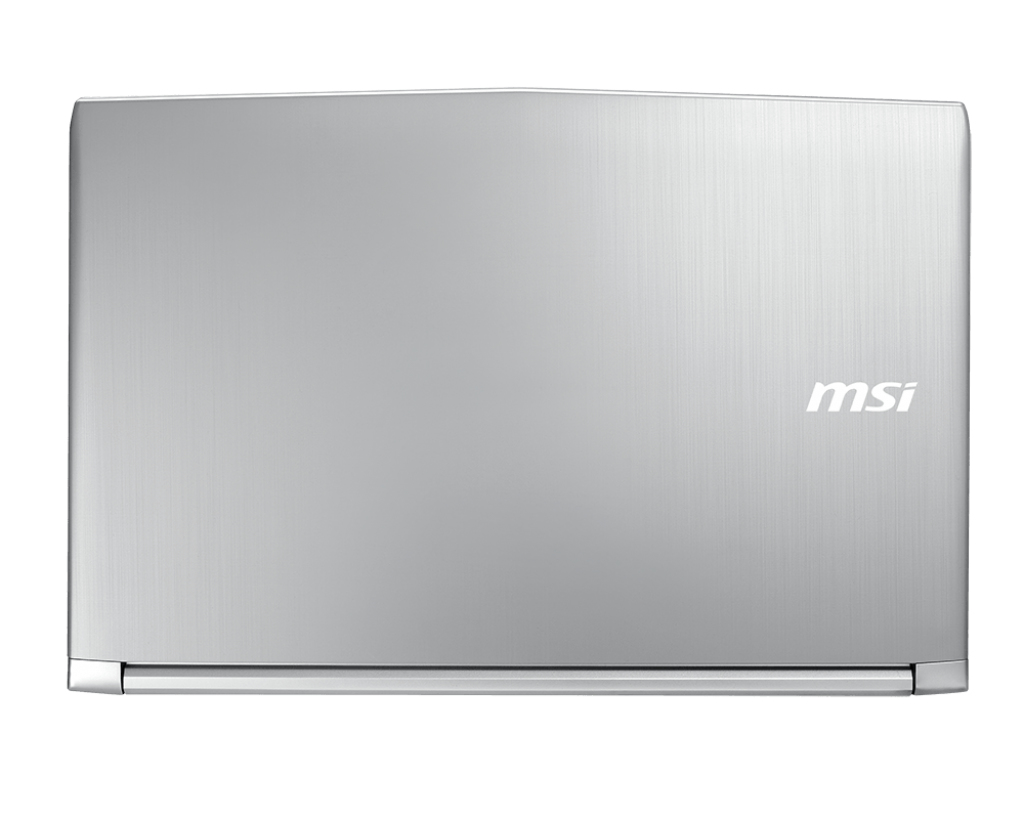 MSI PL62 7RC-093 – image 5