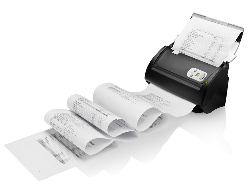 Plustek SmartOffice PS3060U – image 6
