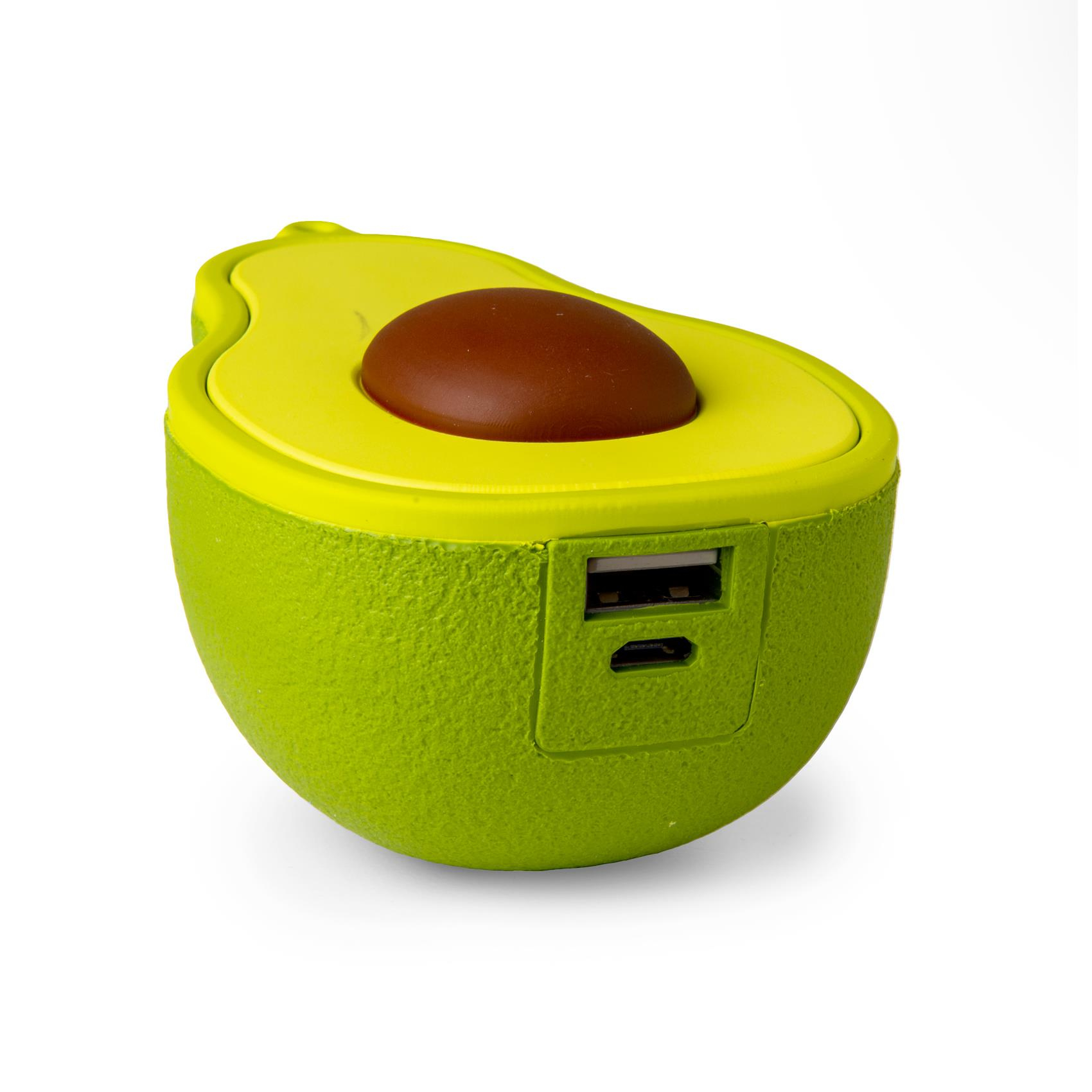 Celly Avacado Lithium-Ion (Li-Ion) – image 3