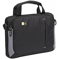 Case Logic VNA-210 25.9 cm (10.2") Messenger case Black