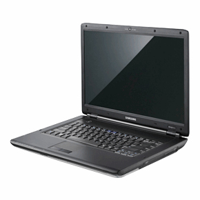Samsung R510-AA01 Intel® Core™2 Duo P7350