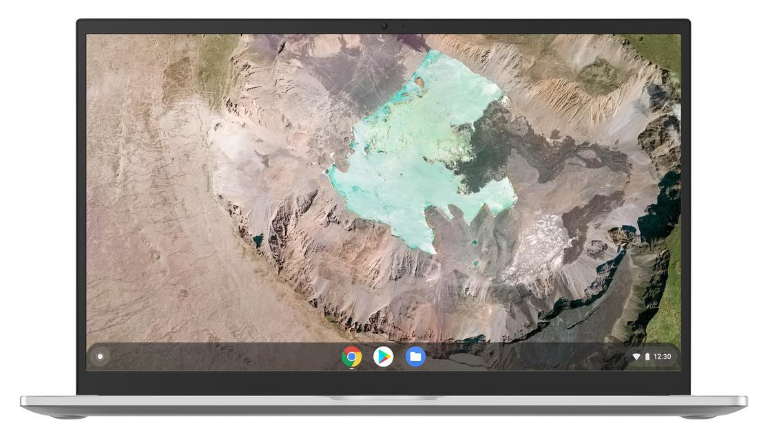 ASUS Chromebook C425TA-H50081 laptop Intel® Core™ m3 m3-8100Y – image 2