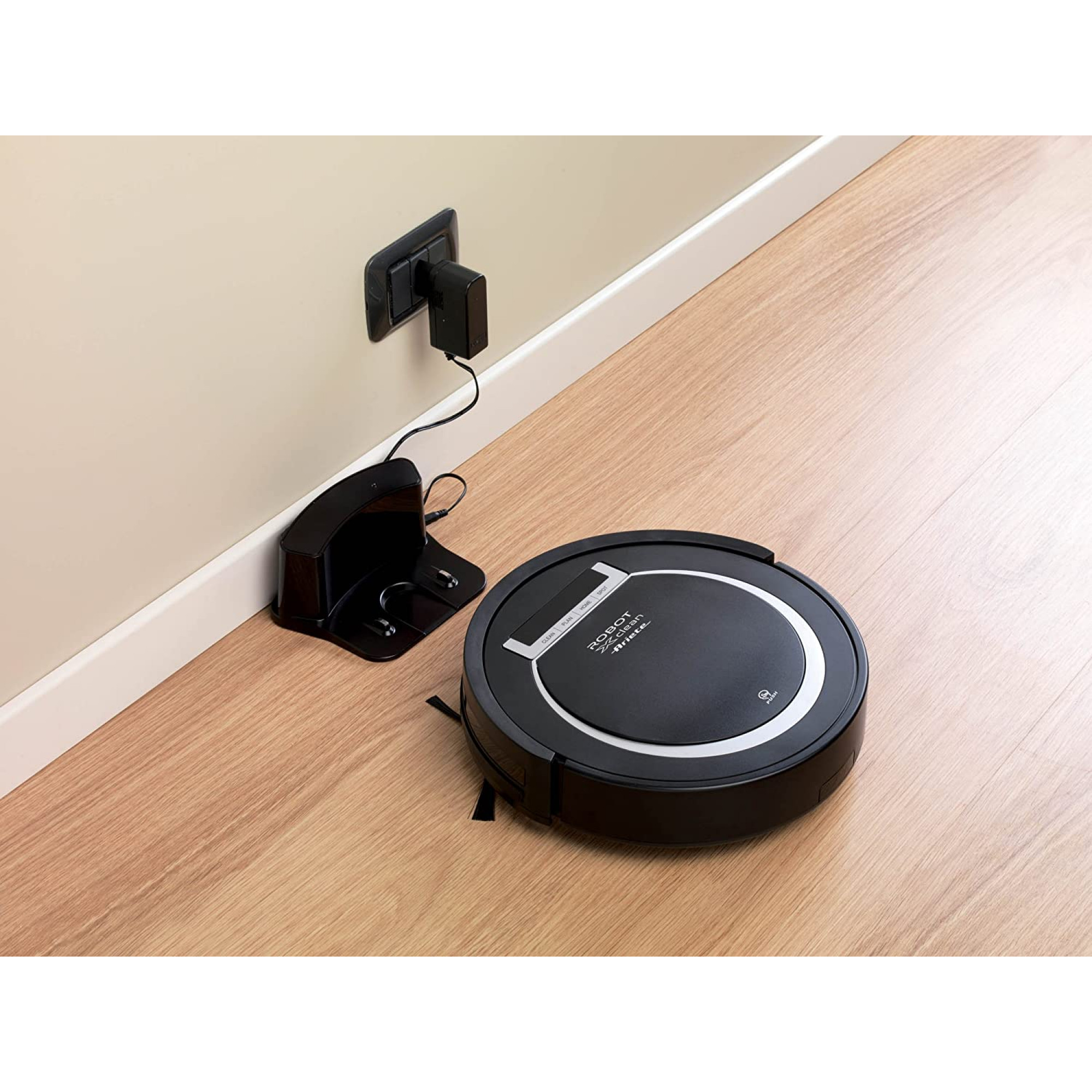 Ariete 00P271830AR0 robot vacuum Black – image 4
