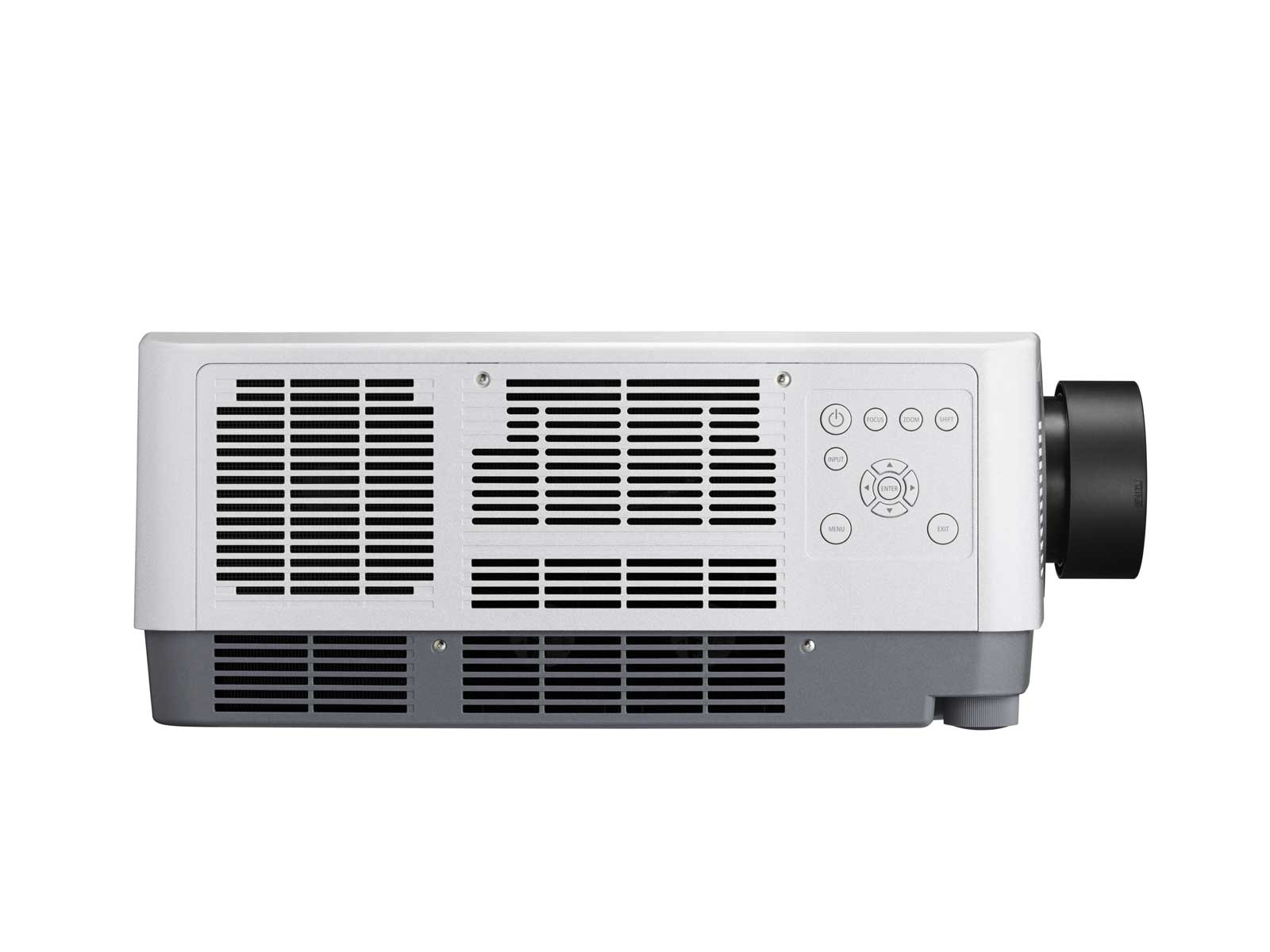 NEC PA703UL Large venue projector 7000 ANSI lumens 3LCD WUXGA (1920x1200) White – image 5