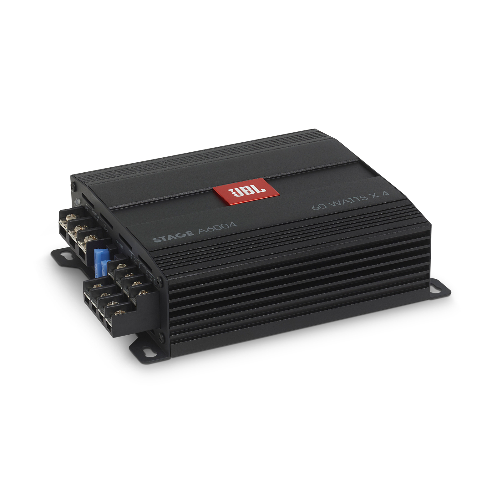JBL STAGEA6004 car audio amplifier 4 channels – image 5