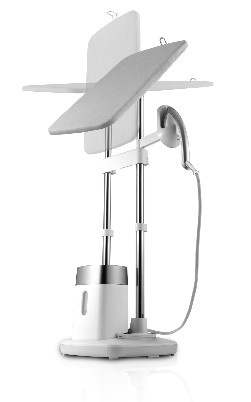 Tefal IXEO QT1010 garment steamer Upright garment steamer – image 2