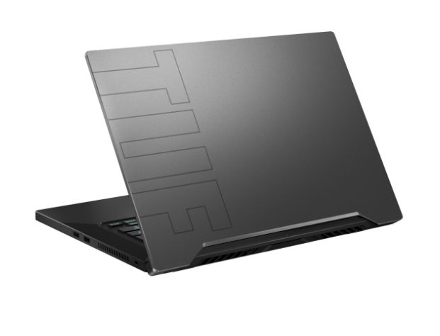 ASUS TUF Dash F15 FX516PR-AZ101T Intel® Core™ i7 i7-11370H Laptop – image 4