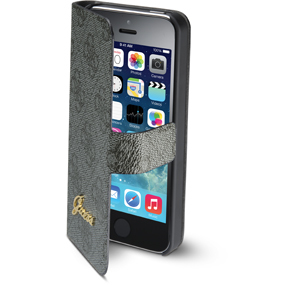 Cellularline GUESS BOOK for iPhone 5S – image 2