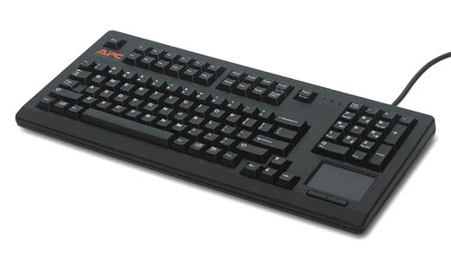 APC Keyboard PS/2