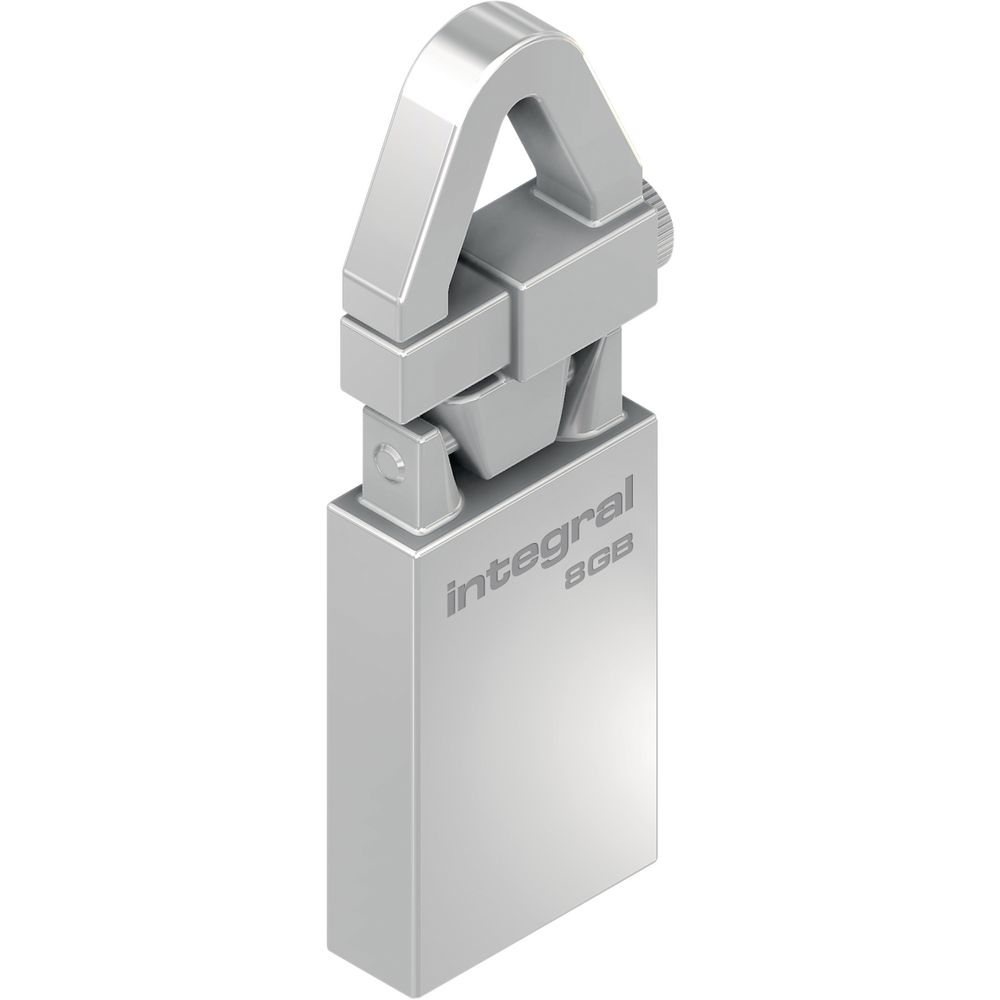 Integral USB Tag 3.0