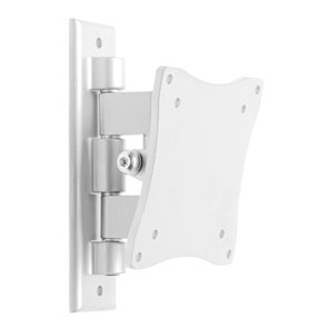 Multibrackets M VESA Flexarm II Silver 75x75 100x100