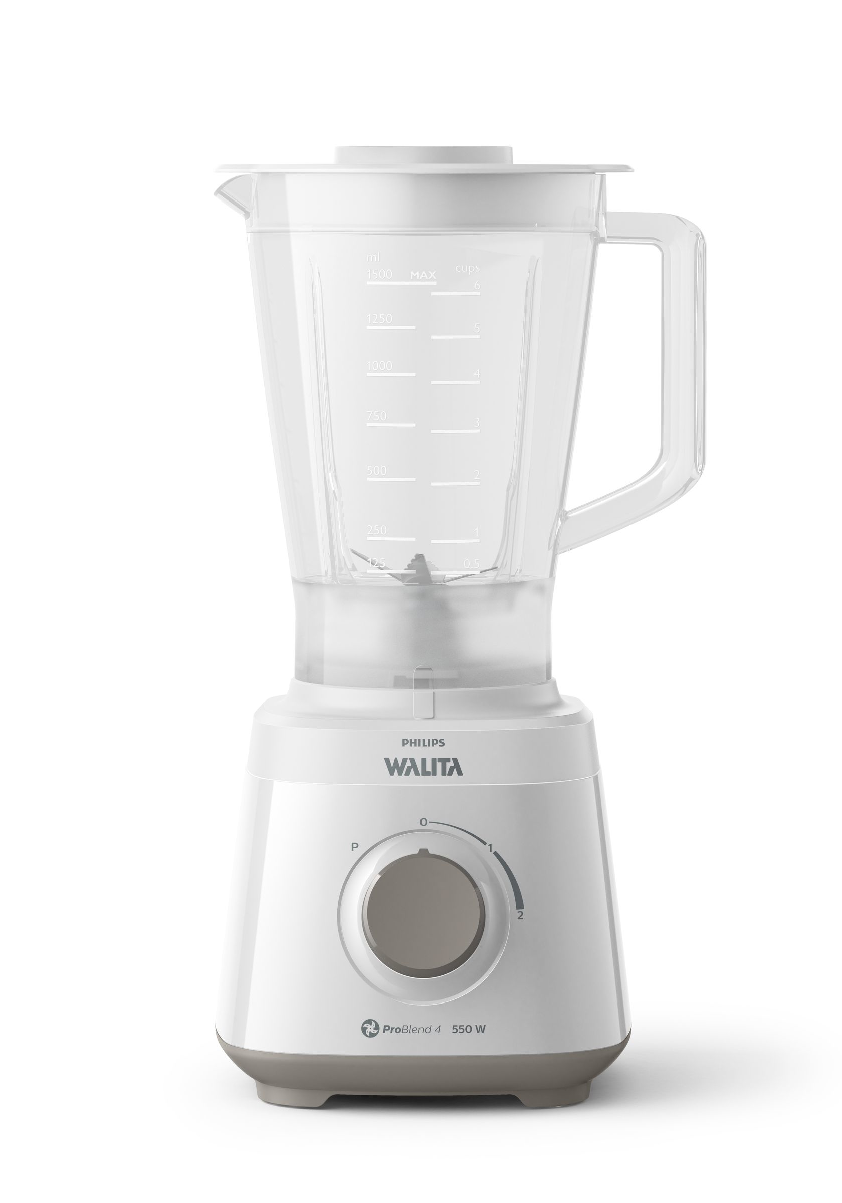 Philips Walita Daily Collection RI2110/00 blender – image 1