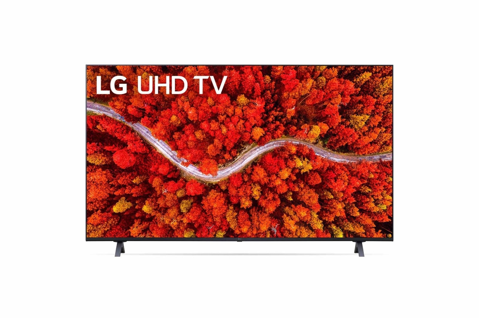 LG 50UP80003LR TV – image 1
