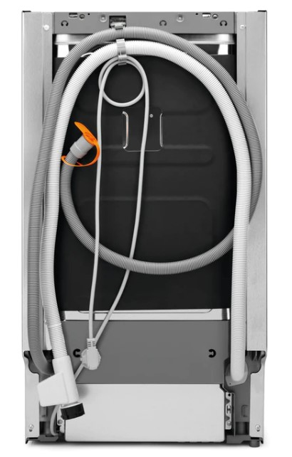 Electrolux EEQ42200L Fully built-in 9 place settings – image 4