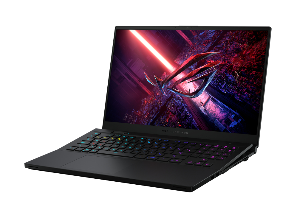ASUS ROG Zephyrus S17 GX703HS-K4021T Intel® Core™ i9 i9-11900H Laptop – image 5