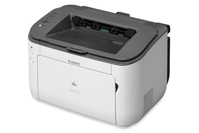 Canon imageCLASS LBP6230dw - Printer - B/W - Duplex - laser - A4/Legal - 2400 x 600 dpi - up to 26 ppm - capacity: 250 sheets - USB 2.0, LAN, Wi-Fi(n)