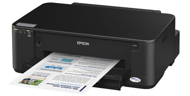 Epson Stylus B42WD – image 2