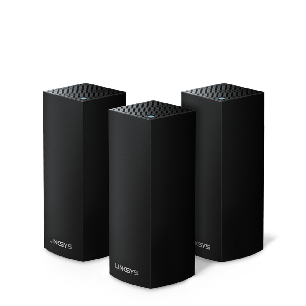 Linksys Velop tri-Band