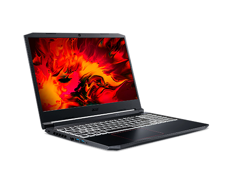 Acer Nitro 5 AN515-55-59CQ Intel® Core™ i5 i5-10300H Laptop – image 2