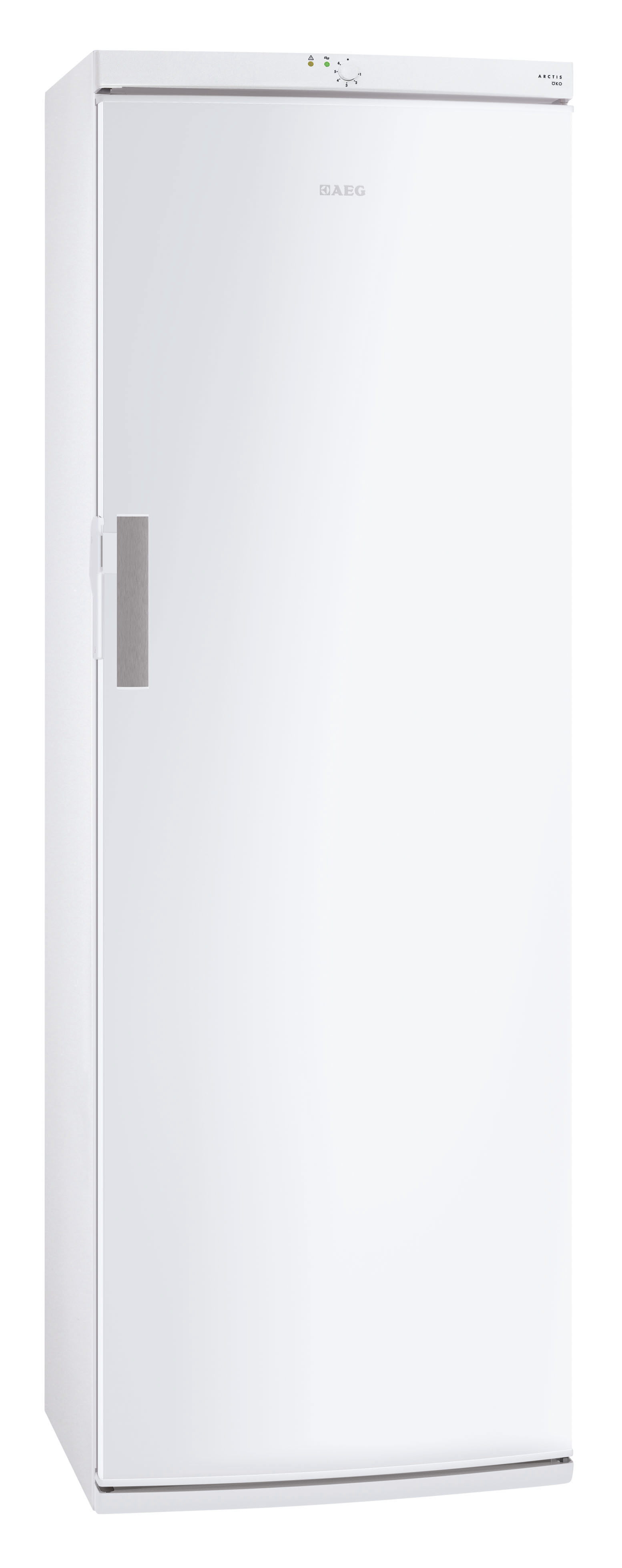 AEG A52800GSW0 — vue 1 sur 3