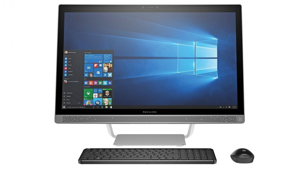 HP Pavilion 27-a072a Intel® Core™ i7 i7-6700T