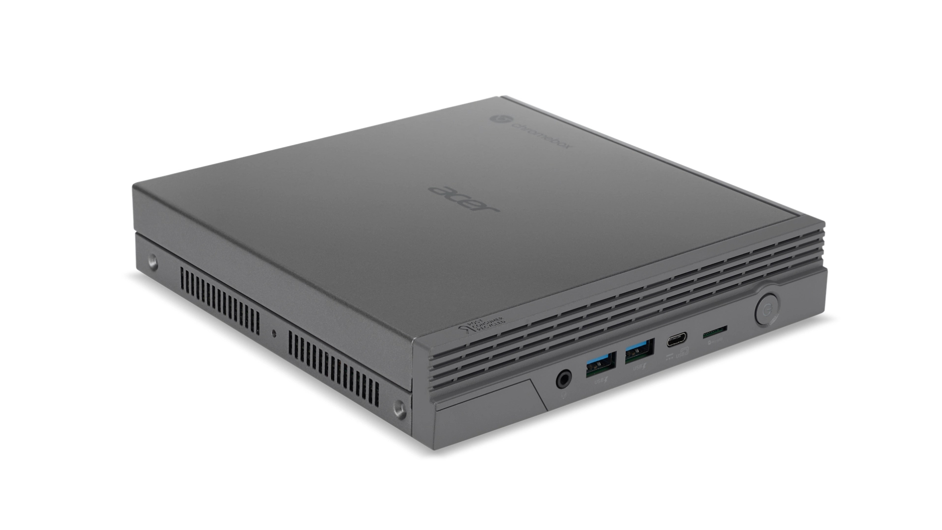 Acer DT.Z27EZ.001 PC/workstation Intel® Celeron® 7305 – image 3