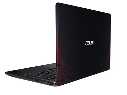 ASUS K550VX-XX142D laptop Intel® Core™ i5 i5-6300HQ – image 8