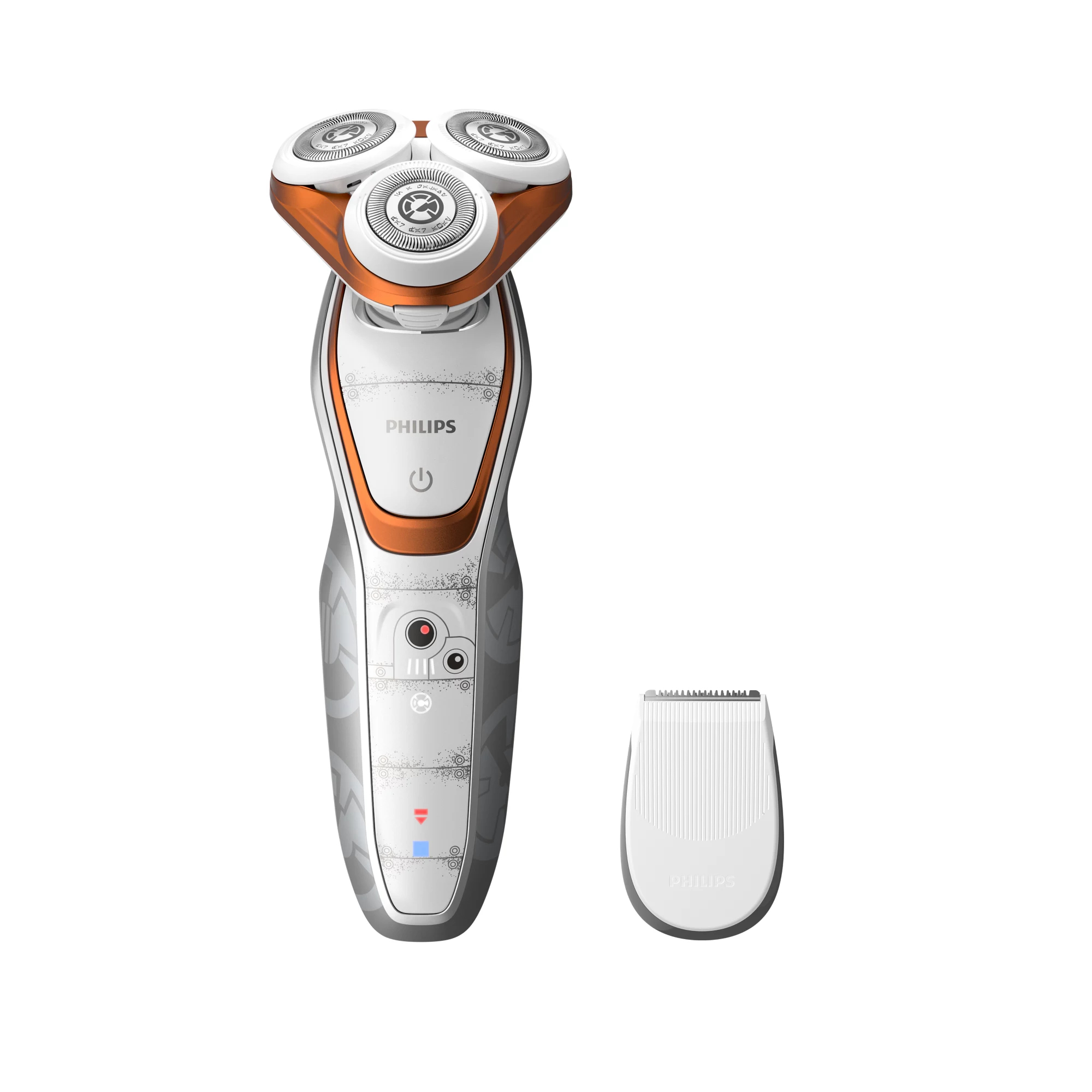 Philips SHAVER Series 5000 Wet and dry electric shaver SW5700/07