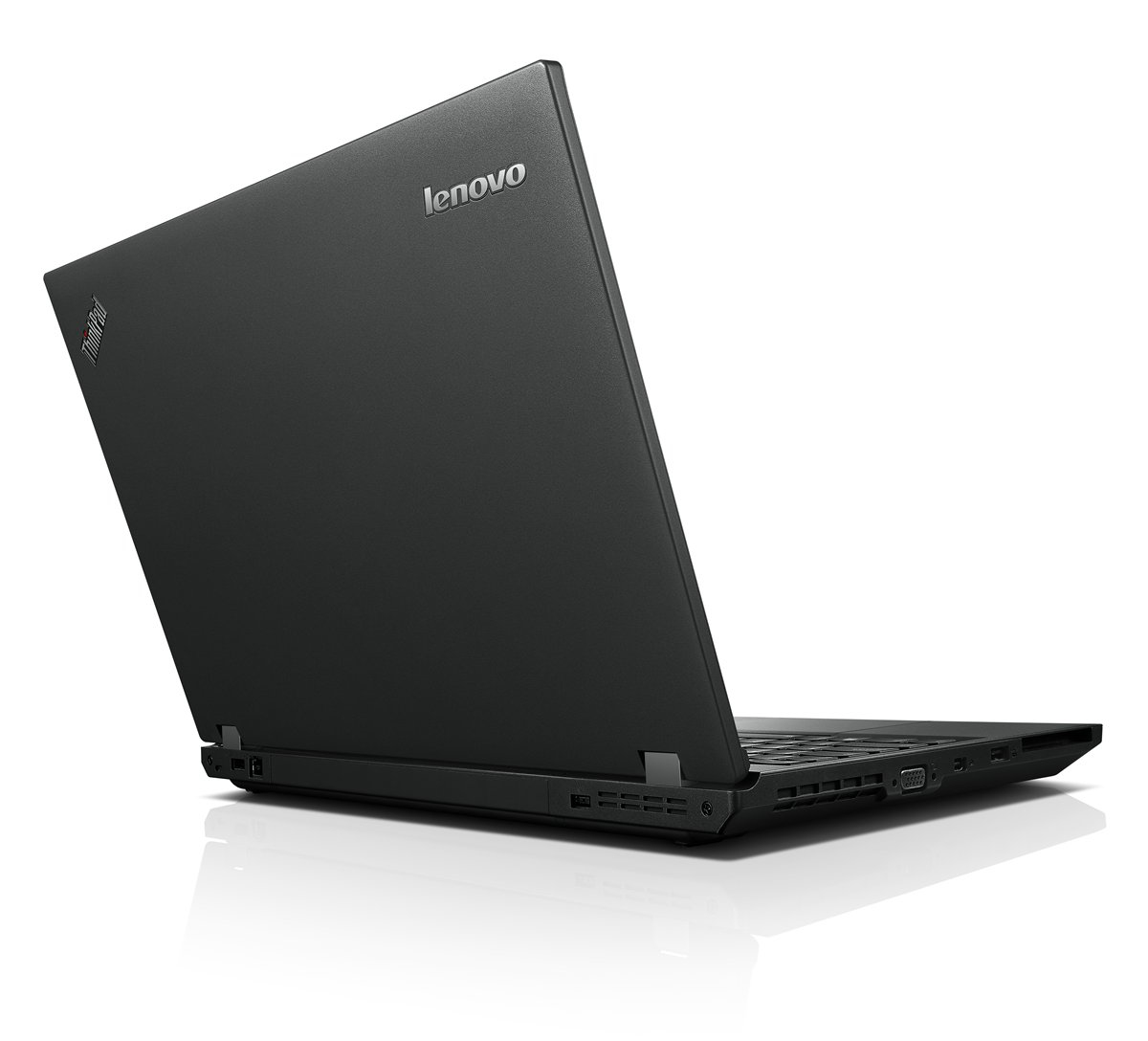 Specs Lenovo ThinkPad L540 Intel® Core™ i3 i3-4100M Laptop