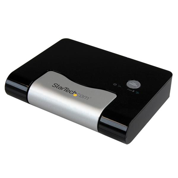StarTech.com Concentrador USB 3.0 con base para dispositivos móviles