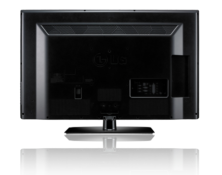 LG 47LK530N TV 119.4 cm (47") Full HD Black – image 3