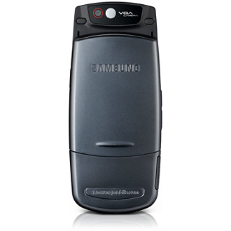 Samsung SGH-M600 – image 7