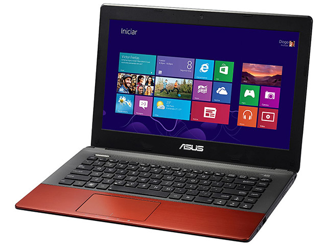 ASUS K45A-VX115Q laptop Intel® Core™ i5 i5-3210M – image 9