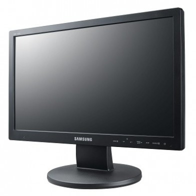 Samsung SMT-1931 CCTV Monitor – image 3