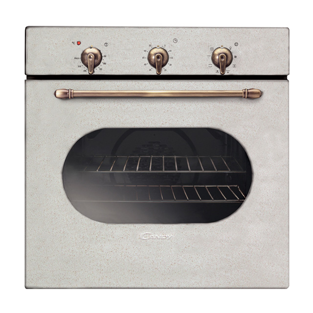 Candy FCL602/6AV — vue 1 sur 2
