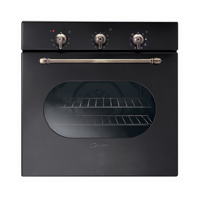 Candy FCL602/6GH — vue 1 sur 2